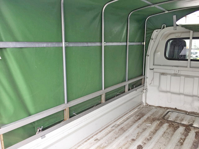 日産その他の車種幌車小型（2t・3t）[写真10]