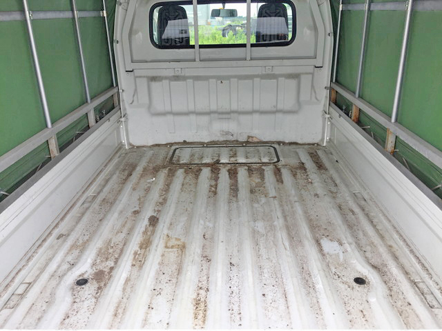 日産その他の車種幌車小型（2t・3t）[写真11]