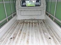 日産その他の車種幌車小型（2t・3t）[写真11]