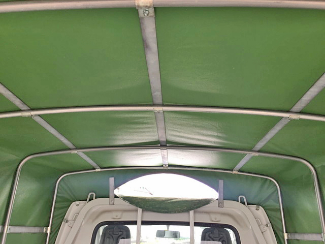 日産その他の車種幌車小型（2t・3t）[写真13]