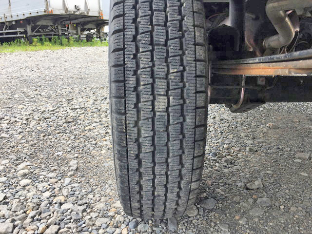 日産その他の車種幌車小型（2t・3t）[写真14]