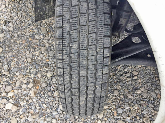 日産その他の車種幌車小型（2t・3t）[写真16]