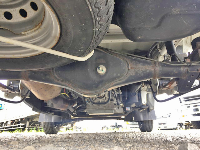 日産その他の車種幌車小型（2t・3t）[写真20]