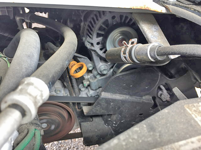 日産その他の車種幌車小型（2t・3t）[写真21]