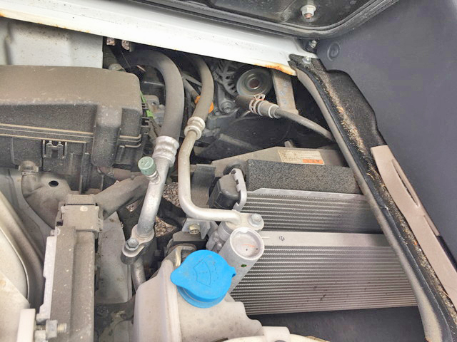 日産その他の車種幌車小型（2t・3t）[写真22]