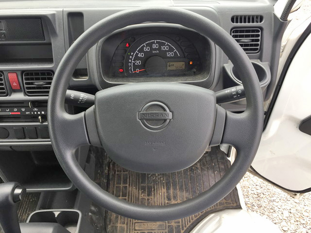 日産その他の車種幌車小型（2t・3t）[写真26]