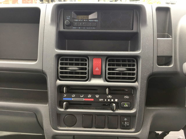 日産その他の車種幌車小型（2t・3t）[写真27]