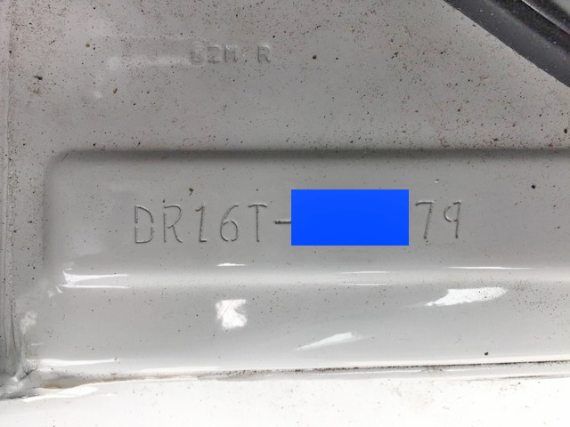 日産その他の車種幌車小型（2t・3t）[写真32]