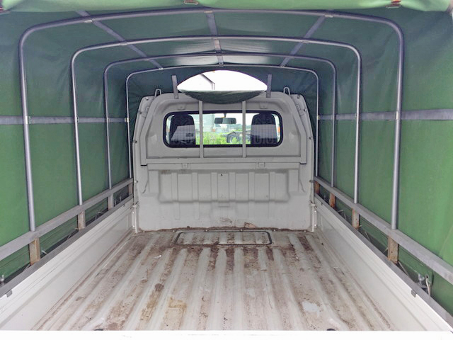 日産その他の車種幌車小型（2t・3t）[写真09]