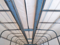 日野プロフィア幌ウイング大型（10t）[写真11]