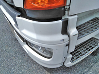 日野プロフィア幌ウイング大型（10t）[写真15]