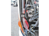 日野プロフィア幌ウイング大型（10t）[写真16]