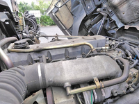 日野プロフィア幌ウイング大型（10t）[写真20]