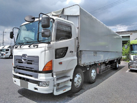 日野プロフィア幌ウイング大型（10t）[写真03]