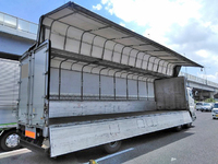 日野プロフィア幌ウイング大型（10t）[写真04]