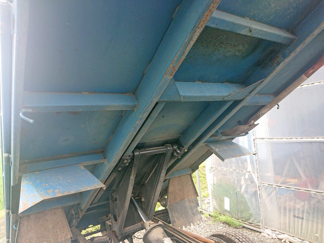 マツダタイタンダンプ小型（2t・3t）[写真11]