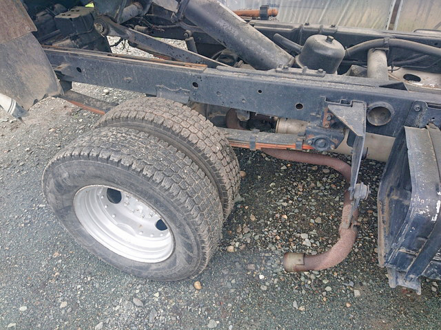 マツダタイタンダンプ小型（2t・3t）[写真12]