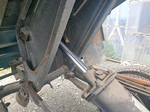 マツダタイタンダンプ小型（2t・3t）[写真13]