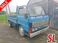 マツダタイタンダンプ小型（2t・3t）[写真01]