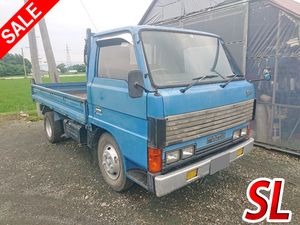 中古ダンプ マツダ 栃木・山形・群馬 タイタン（P-WELAD）（4,435kg