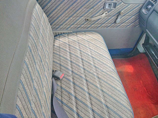 マツダタイタンダンプ小型（2t・3t）[写真20]