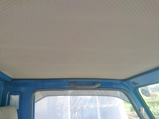 マツダタイタンダンプ小型（2t・3t）[写真21]