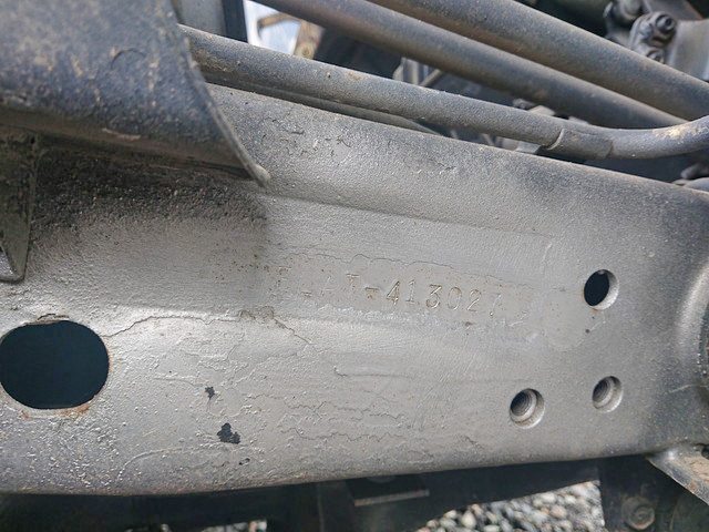 マツダタイタンダンプ小型（2t・3t）[写真23]