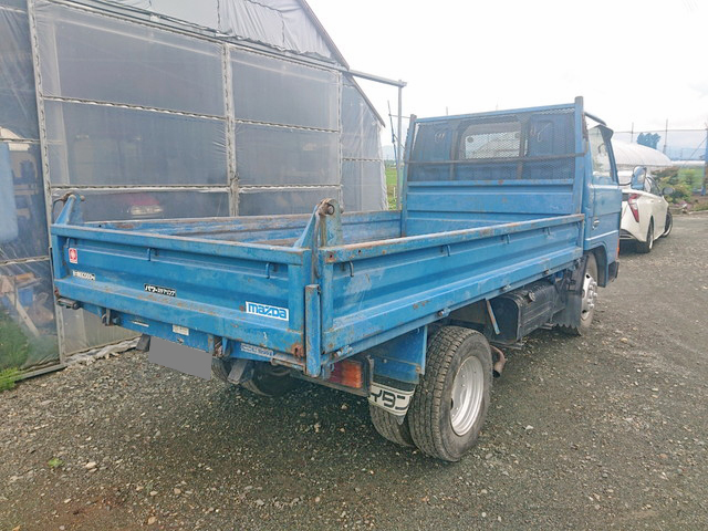 マツダタイタンダンプ小型（2t・3t）[写真04]