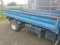 マツダタイタンダンプ小型（2t・3t）[写真06]