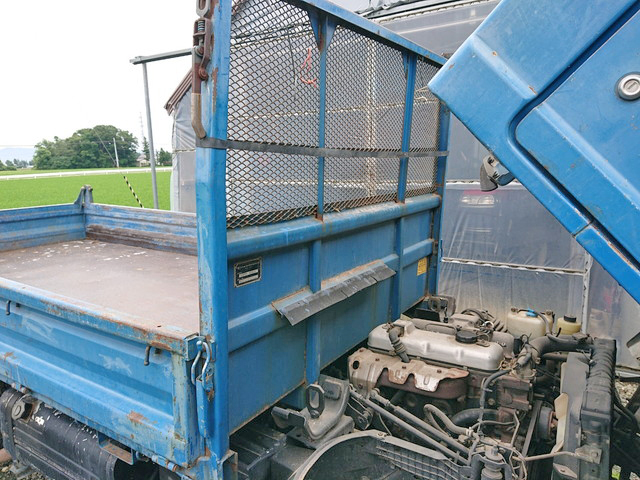 マツダタイタンダンプ小型（2t・3t）[写真07]