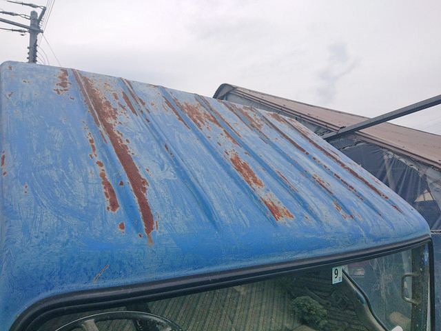 マツダタイタンダンプ小型（2t・3t）[写真08]