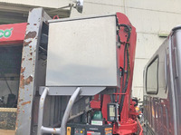 いすゞエルフクレーン4段小型（2t・3t）[写真11]