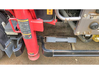 いすゞエルフクレーン4段小型（2t・3t）[写真12]