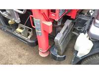 いすゞエルフクレーン4段小型（2t・3t）[写真13]