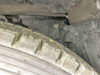 いすゞエルフクレーン4段小型（2t・3t）[写真22]