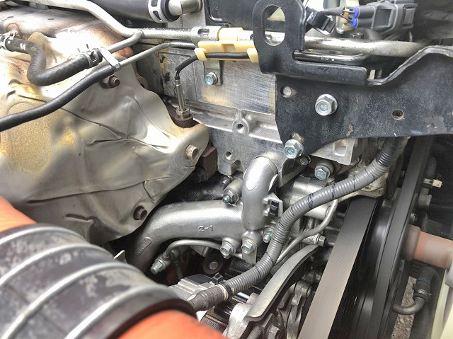 いすゞエルフクレーン4段小型（2t・3t）[写真25]