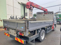 いすゞエルフクレーン4段小型（2t・3t）[写真02]