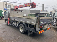 いすゞエルフクレーン4段小型（2t・3t）[写真04]