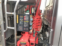 いすゞエルフクレーン4段小型（2t・3t）[写真07]