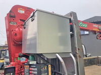 いすゞエルフクレーン4段小型（2t・3t）[写真08]