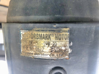 いすゞエルフセーフティローダー小型（2t・3t）[写真11]