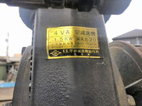 いすゞエルフセーフティローダー小型（2t・3t）[写真12]