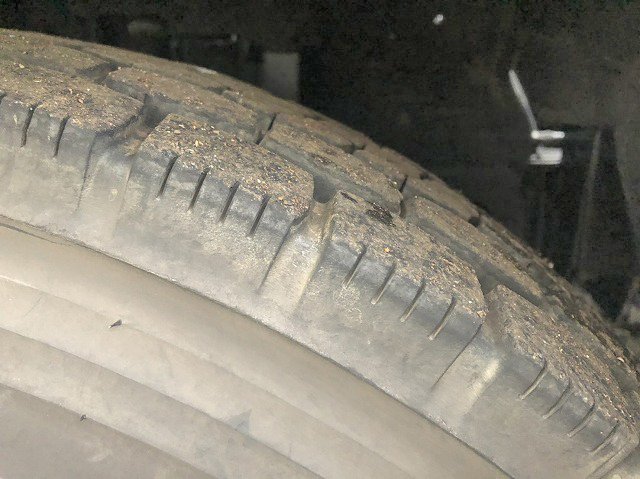 いすゞエルフセーフティローダー小型（2t・3t）[写真14]