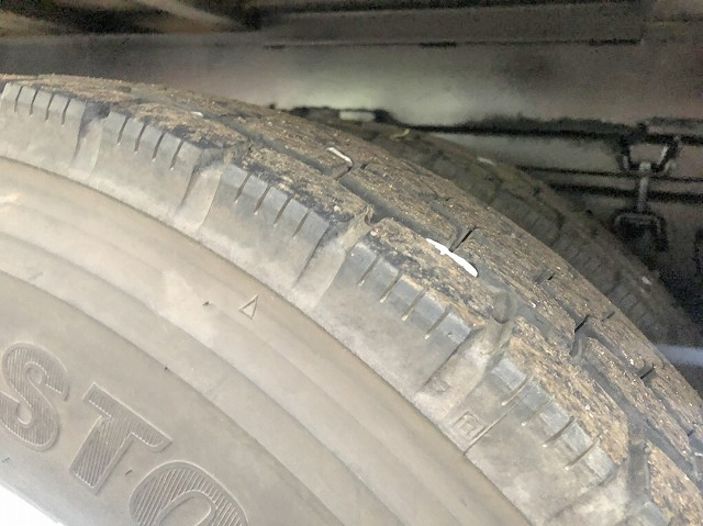 いすゞエルフセーフティローダー小型（2t・3t）[写真15]