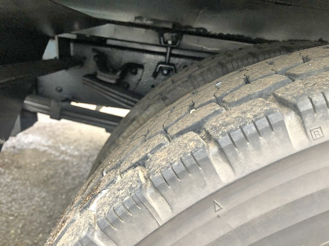 いすゞエルフセーフティローダー小型（2t・3t）[写真16]