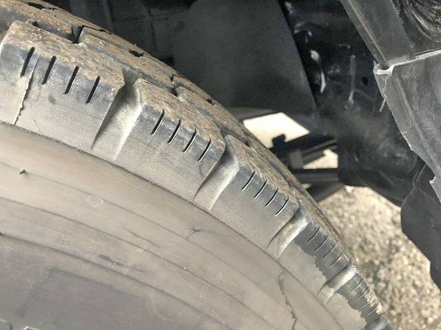 いすゞエルフセーフティローダー小型（2t・3t）[写真17]