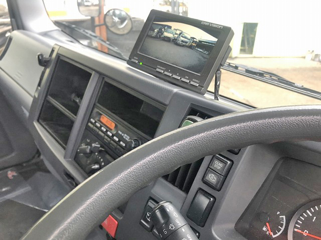 いすゞエルフセーフティローダー小型（2t・3t）[写真20]