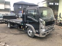 いすゞエルフセーフティローダー小型（2t・3t）[写真03]