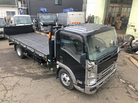 いすゞエルフセーフティローダー小型（2t・3t）[写真06]