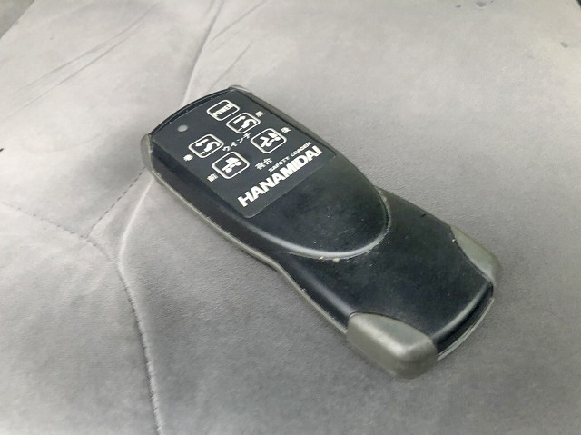 いすゞエルフセーフティローダー小型（2t・3t）[写真09]